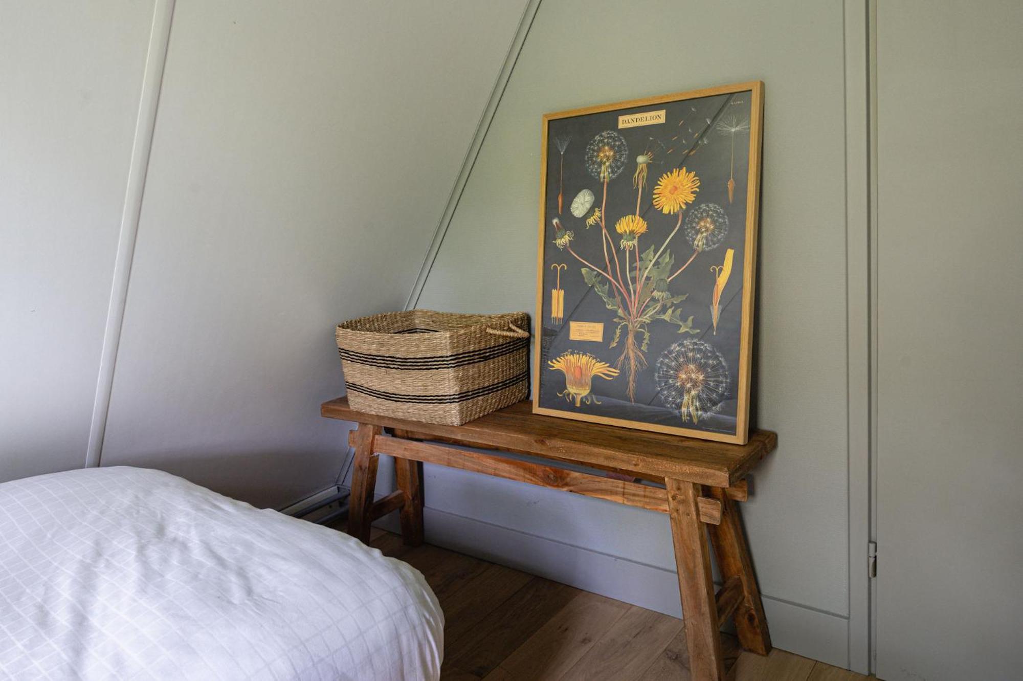 Vakantiehuis Magnolia Nunspeet Veluwe 외부 사진
